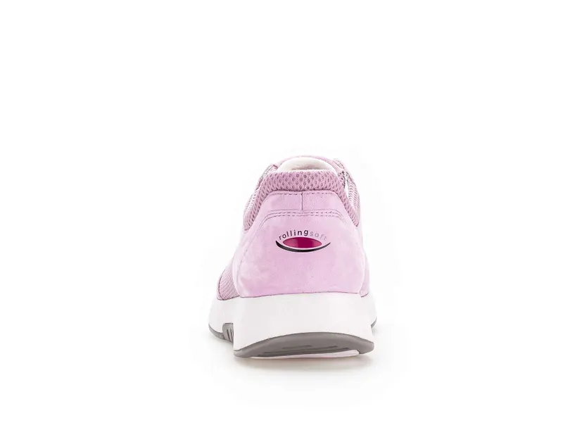 Gabor Lage sneakers Lila (46.946.35)