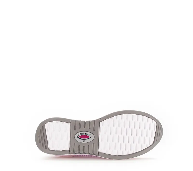 Gabor Lage sneakers Lila (46.946.35)