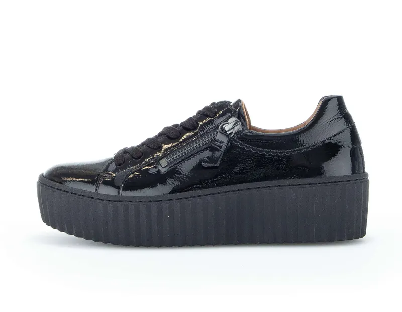 Gabor Sneaker low Schwarz (43.200.97)