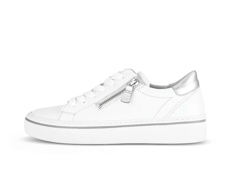 Gabor Lage sneakers Wit (43.264.21)