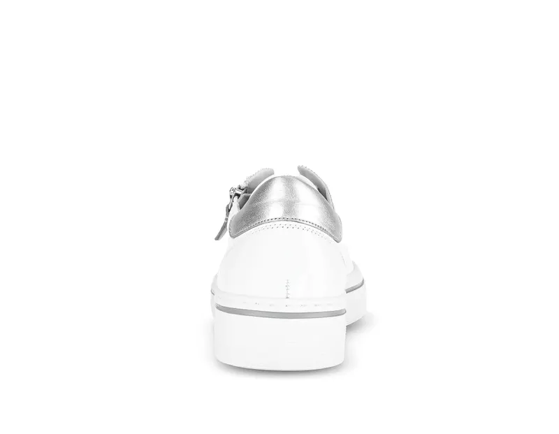 Gabor Lage sneakers Wit (43.264.21)