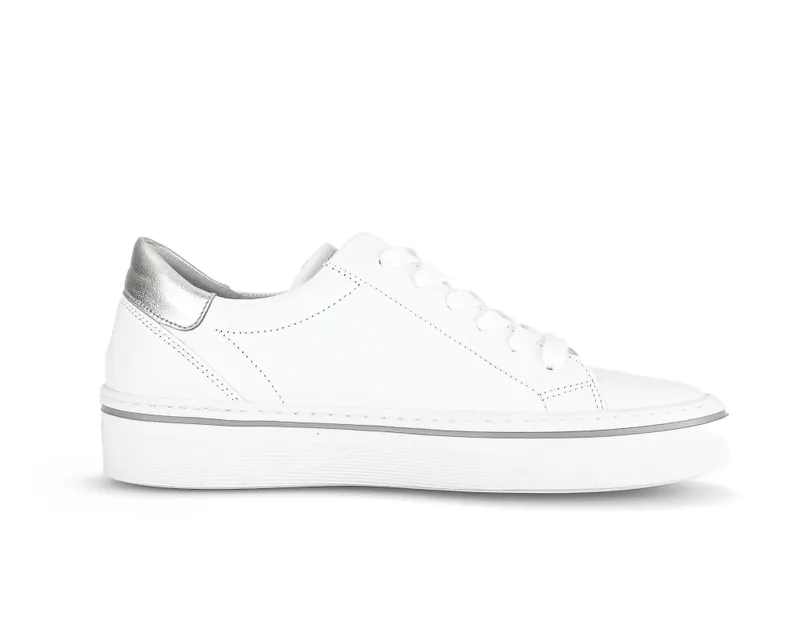 Gabor Lage sneakers Wit (43.264.21)