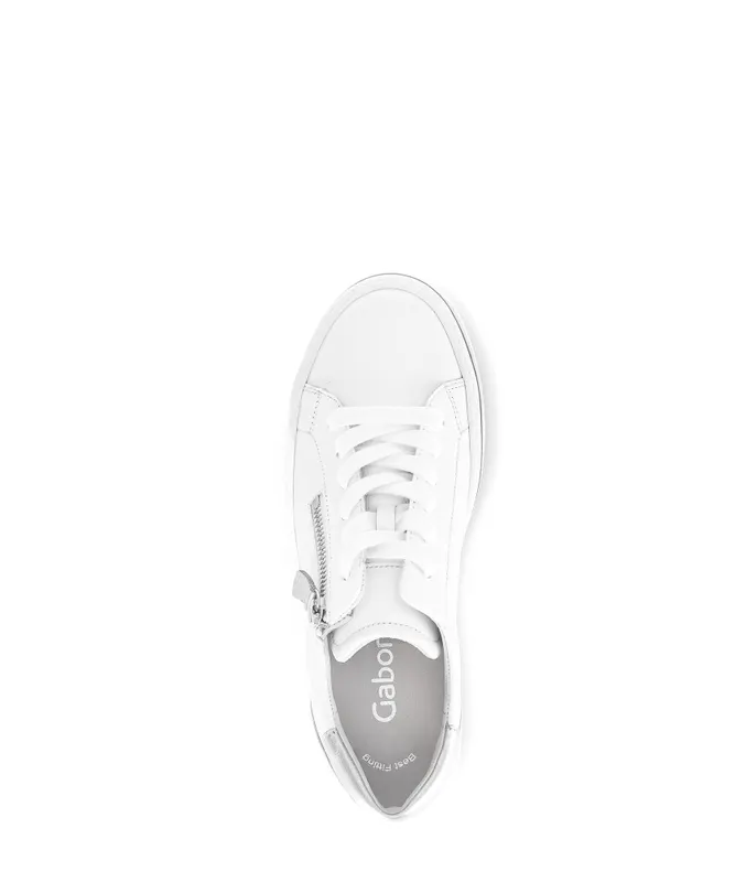 Gabor Lage sneakers Wit (43.264.21)
