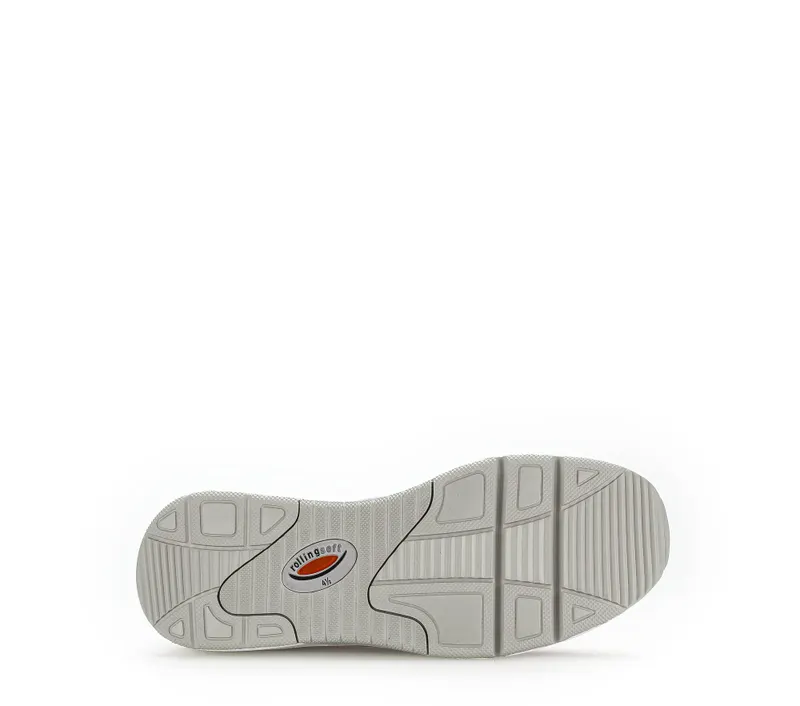 Gabor Sneaker low Lila (46.897.39)