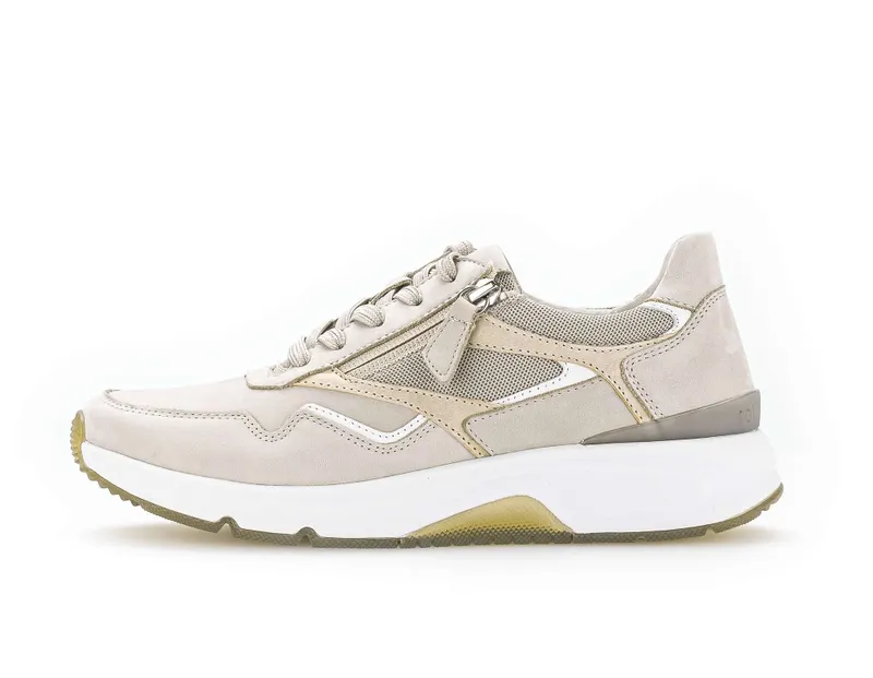 Gabor Sneaker low Beige (46.896.31)