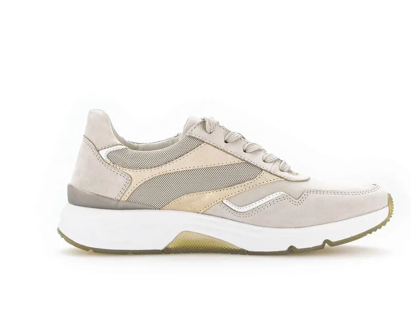 Gabor Sneaker low Beige (46.896.31)
