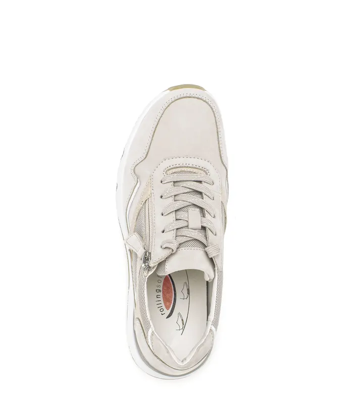 Gabor Sneaker low Beige (46.896.31)