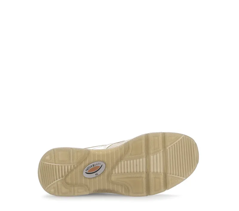 Gabor Lage sneakers Beige (46.896.55)