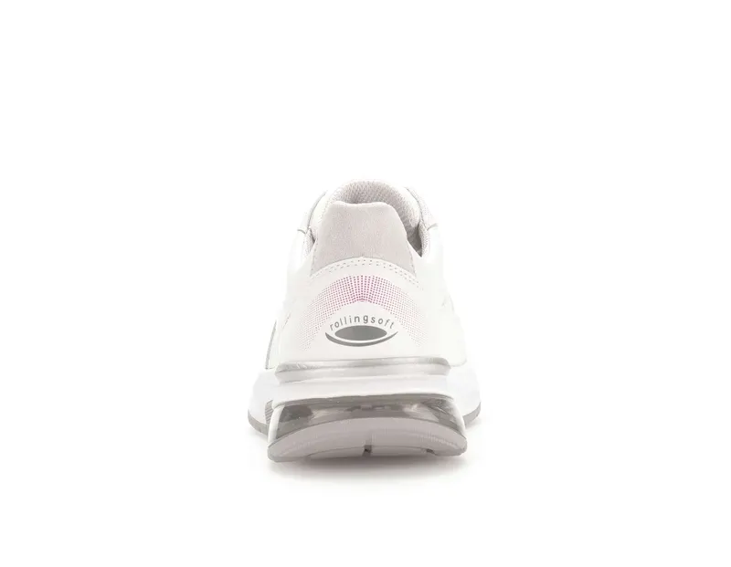 Gabor Lage sneakers Wit (46.846.50)