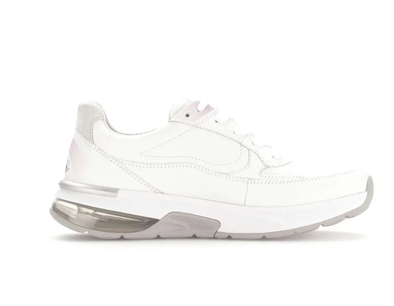Gabor Lage sneakers Wit (46.846.50)