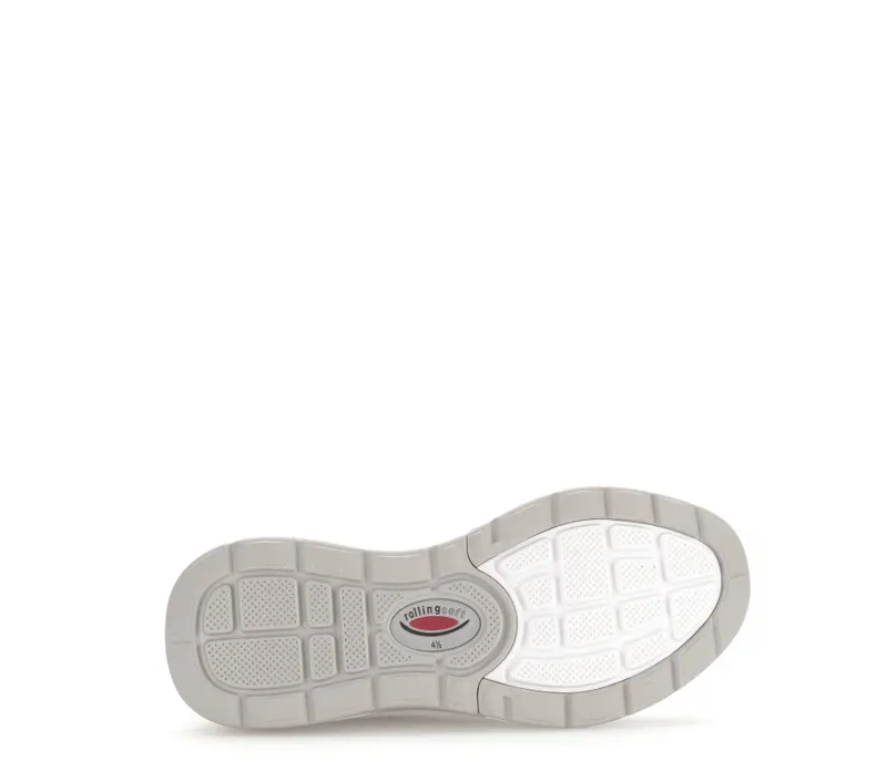Gabor Lage sneakers Wit (46.846.50)