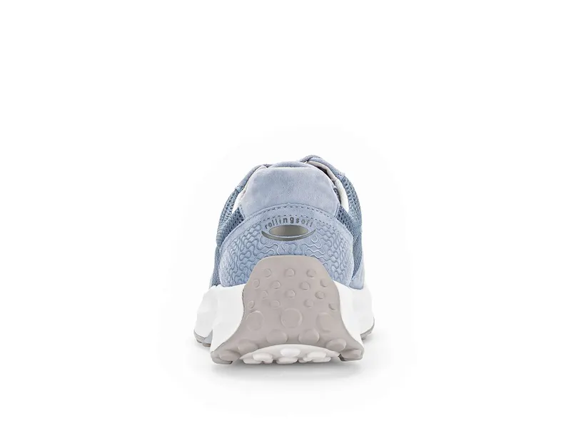 Gabor Sneaker low Blau (46.999.26)