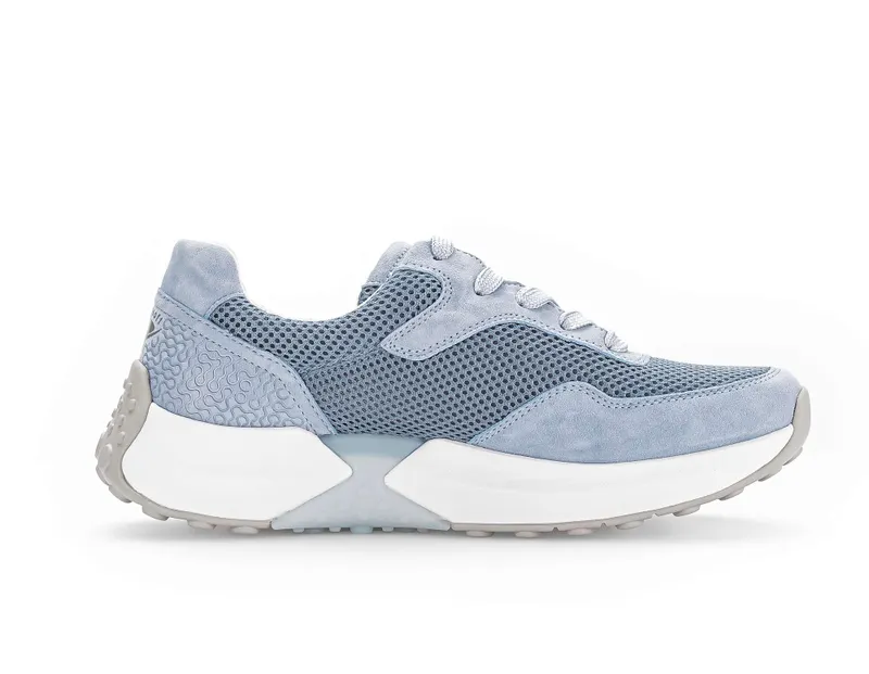 Gabor Sneaker low Blau (46.999.26)