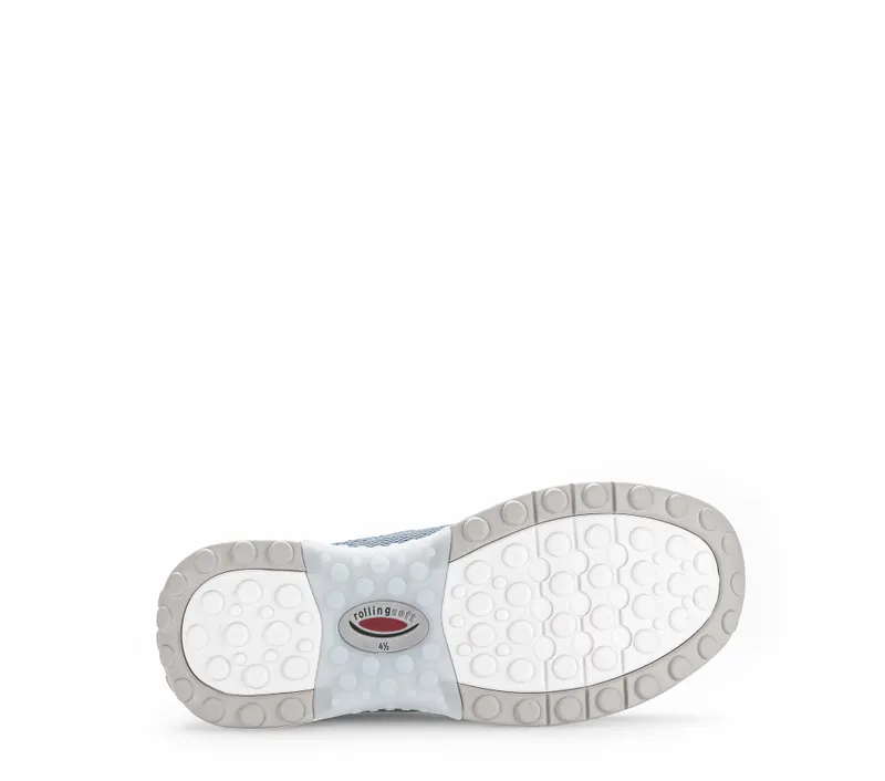 Gabor Sneaker low Blau (46.999.26)