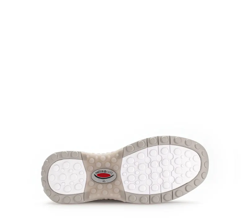 Gabor Lage sneakers Blauw (46.999.46)