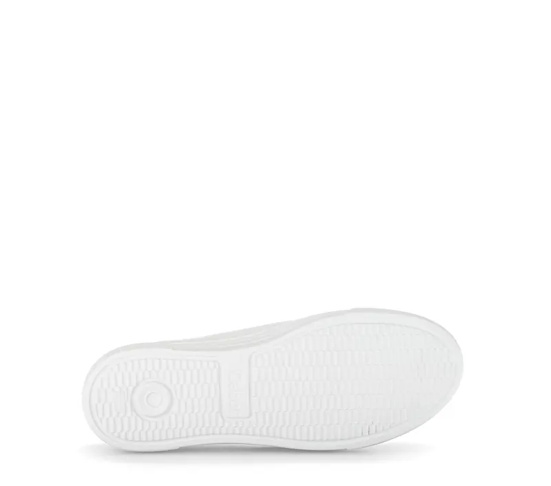 Gabor Lage sneakers Wit (46.465.53)
