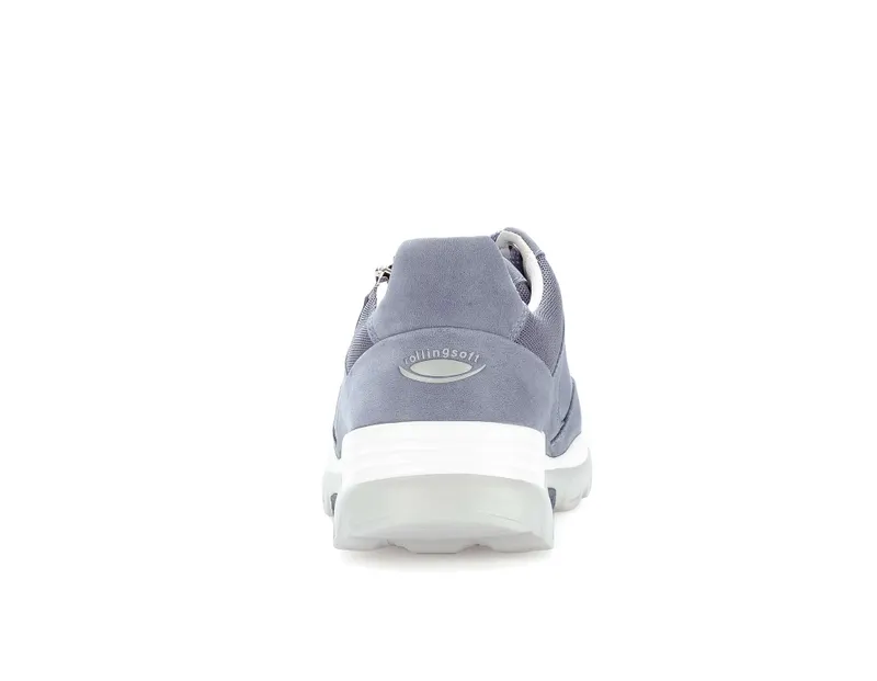 Gabor Sneaker low Blau (46.988.26)