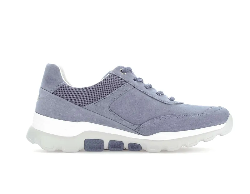 Gabor Sneaker low Blau (46.988.26)