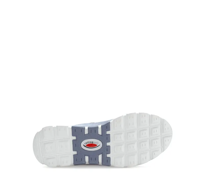 Gabor Sneaker low Blau (46.988.26)