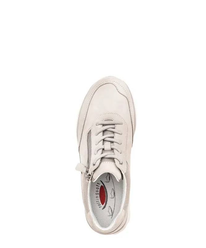 Gabor Sneaker low Beige (46.988.31)