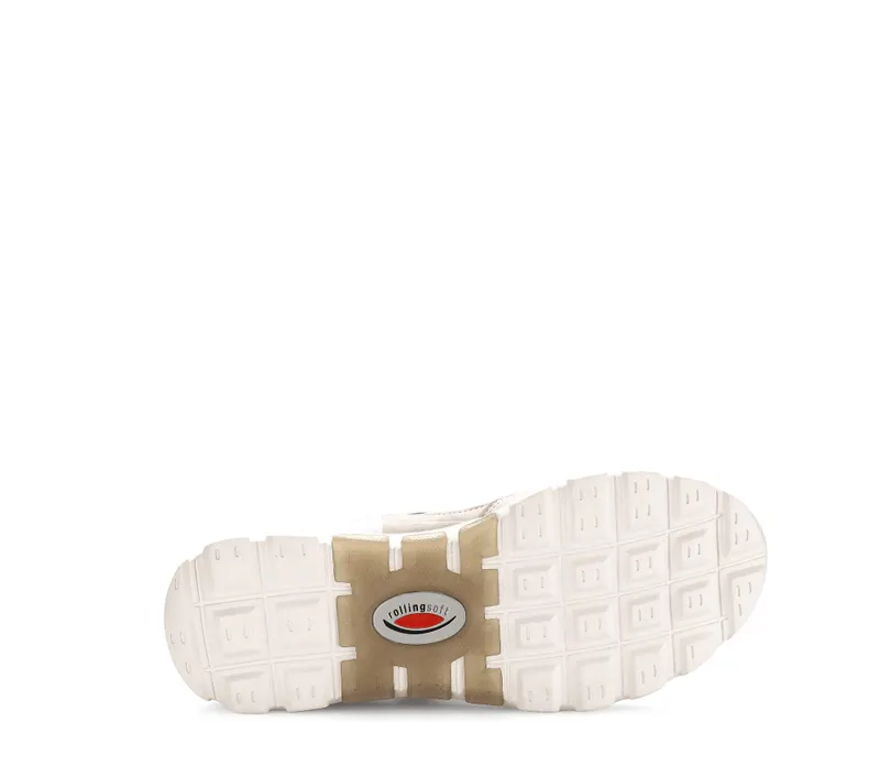 Gabor Sneaker low Beige (46.988.31)