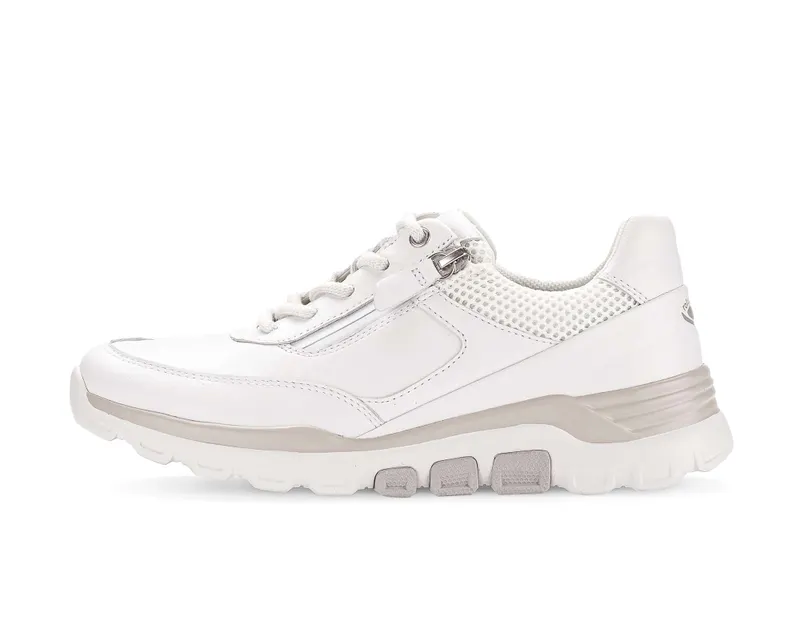 Gabor Lage sneakers Wit (46.988.50)