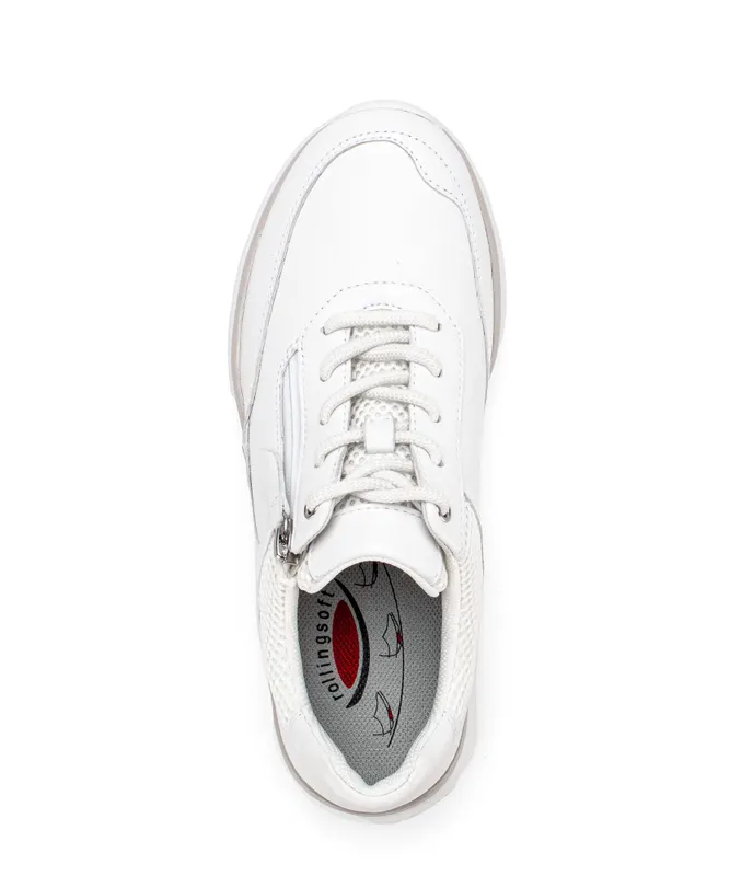 Gabor Lage sneakers Wit (46.988.50)