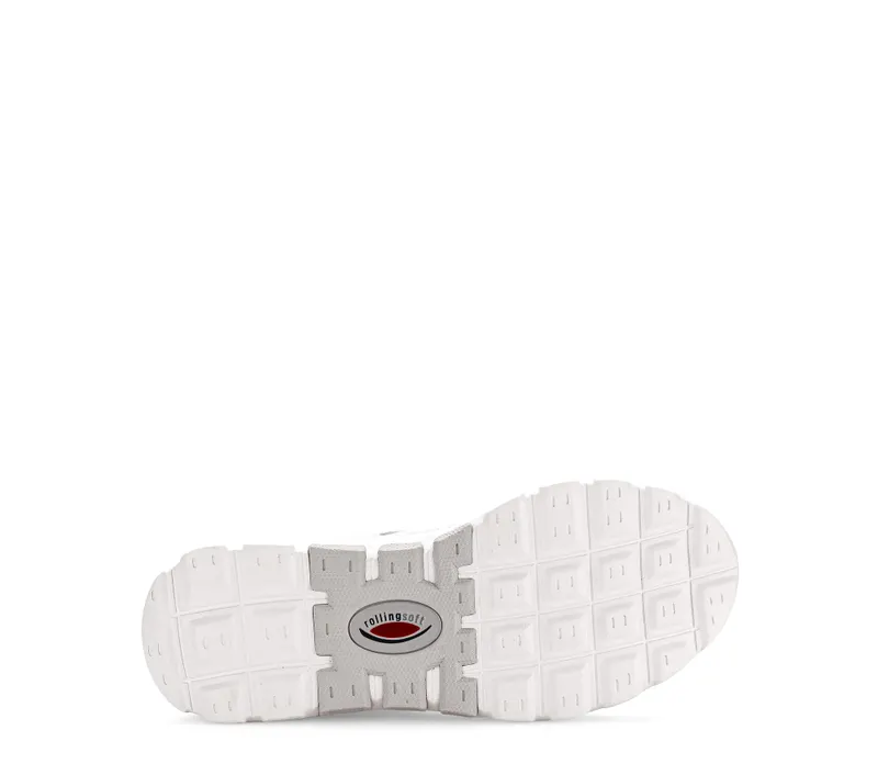 Gabor Lage sneakers Wit (46.988.50)