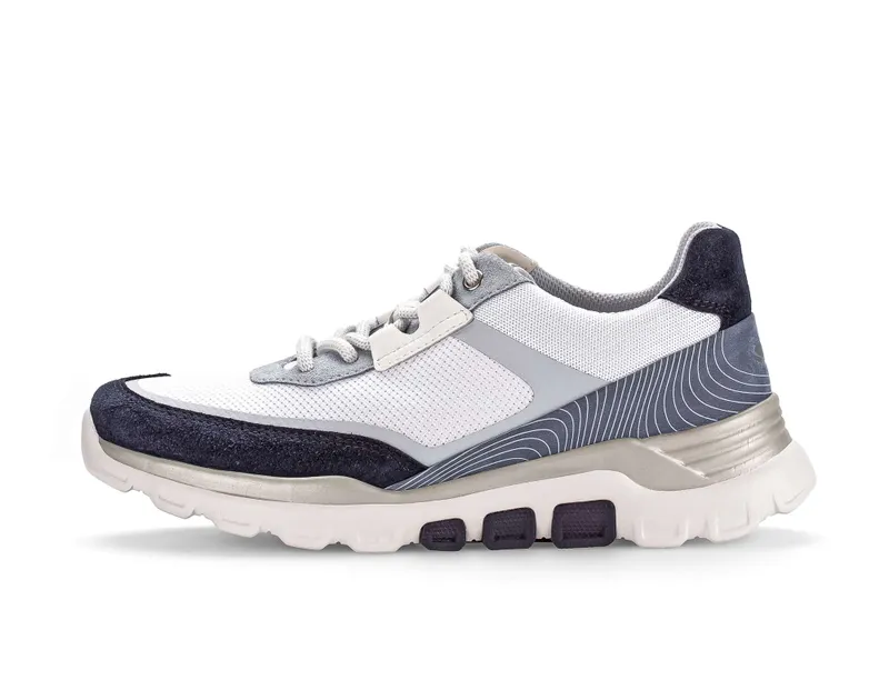 Gabor Lage sneakers Wit (46.986.52)