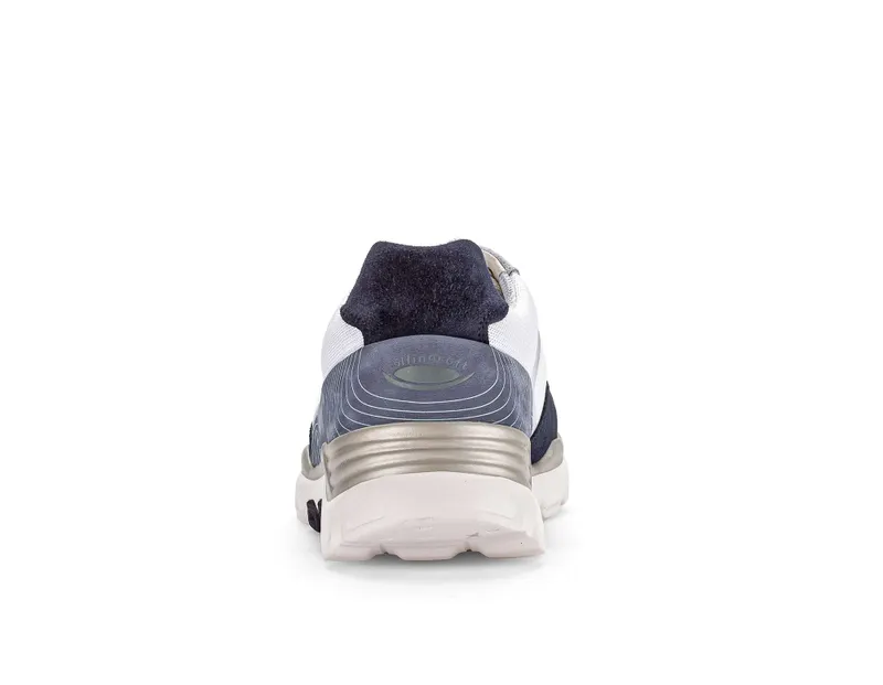 Gabor Lage sneakers Wit (46.986.52)
