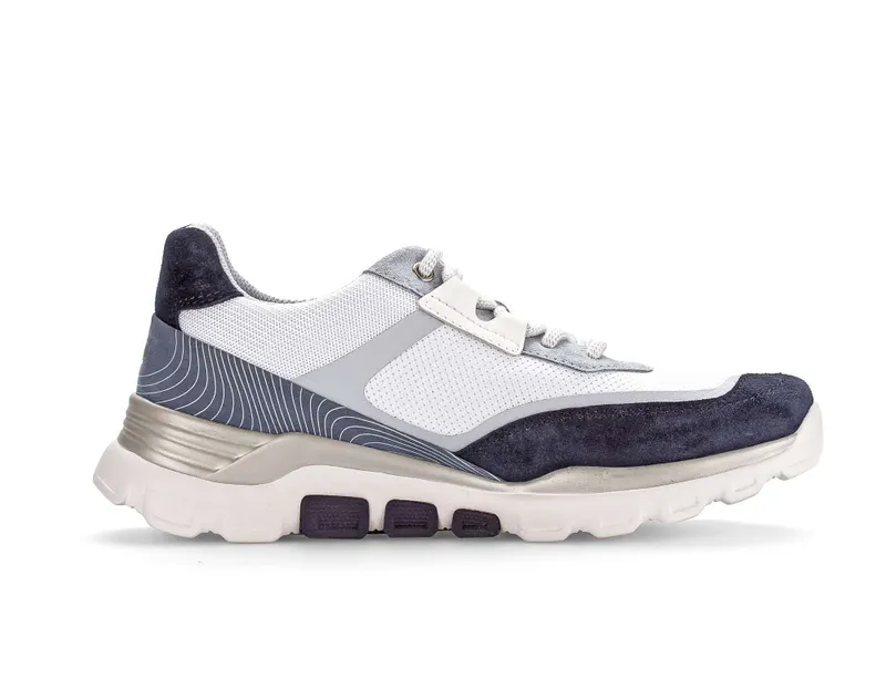 Gabor Lage sneakers Wit (46.986.52)