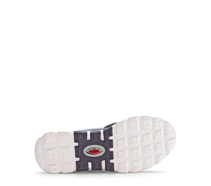 Gabor Lage sneakers Wit (46.986.52)
