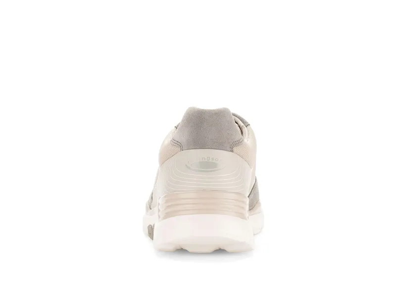 Gabor Lage sneakers Beige (46.986.45)