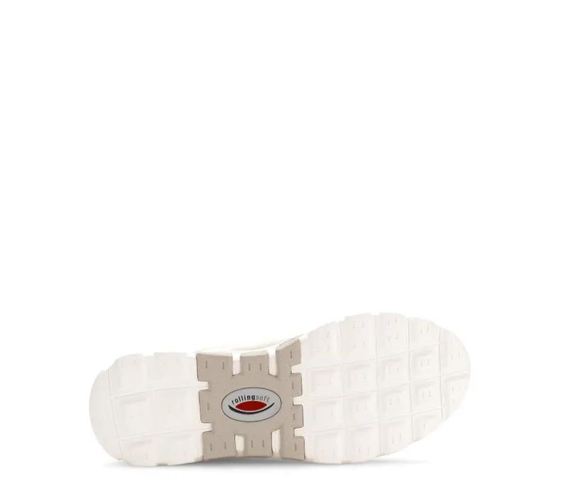 Gabor Lage sneakers Beige (46.986.45)