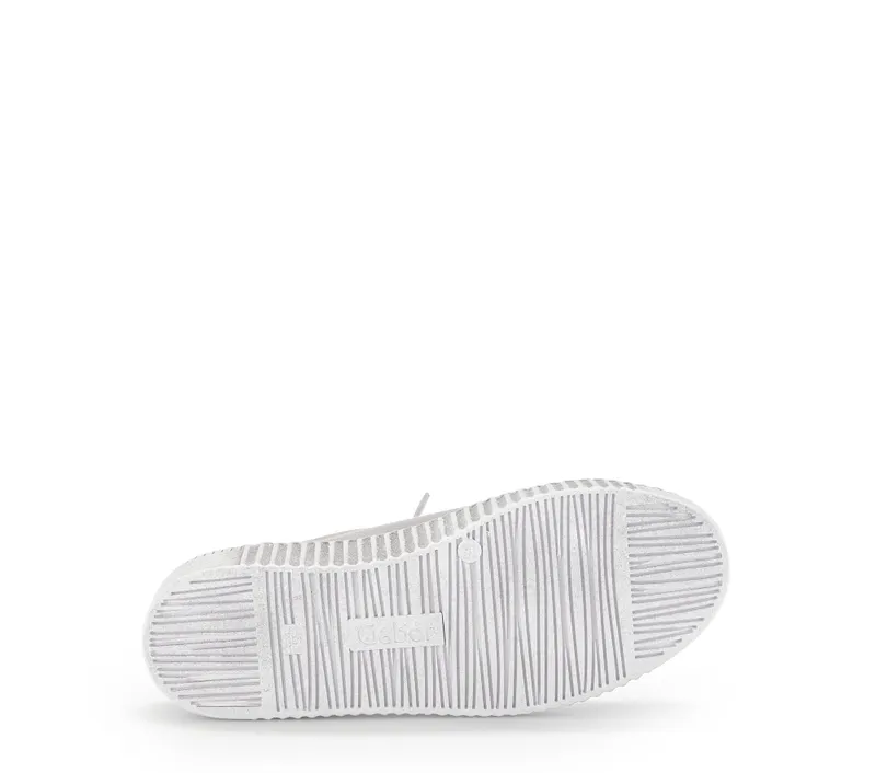 Gabor Lage sneakers Grijs (43.331.19)