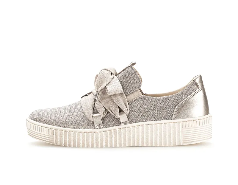 Gabor Lage sneakers Rose (43.333.64)