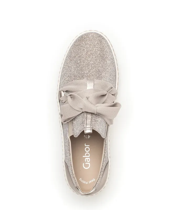 Gabor Lage sneakers Rose (43.333.64)