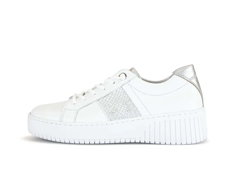 Gabor Lage sneakers Wit (43.232.20)