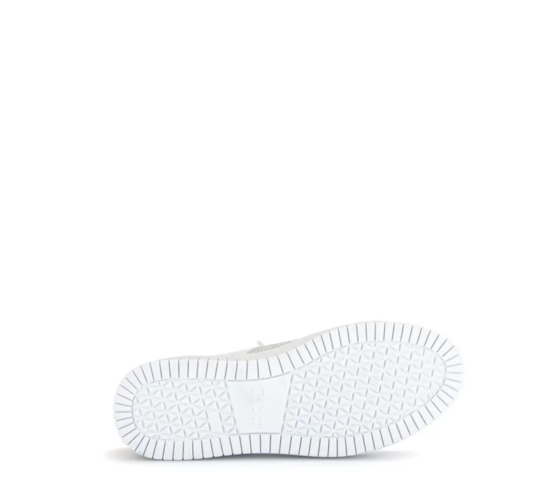 Gabor Lage sneakers Wit (43.232.20)