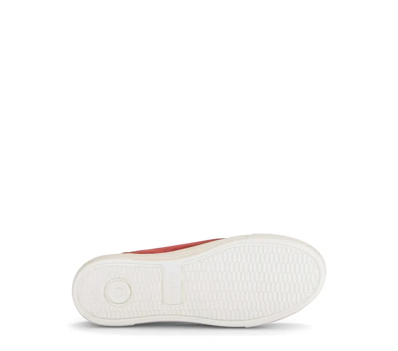 Gabor Lage sneakers Rood (46.460.48)
