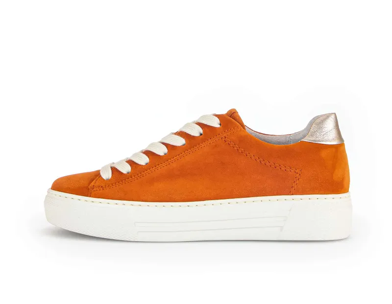 Gabor Sneaker low Orange (46.460.32)