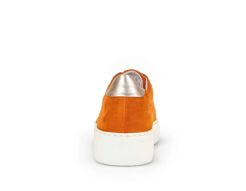 Gabor Sneaker low Orange (46.460.32)