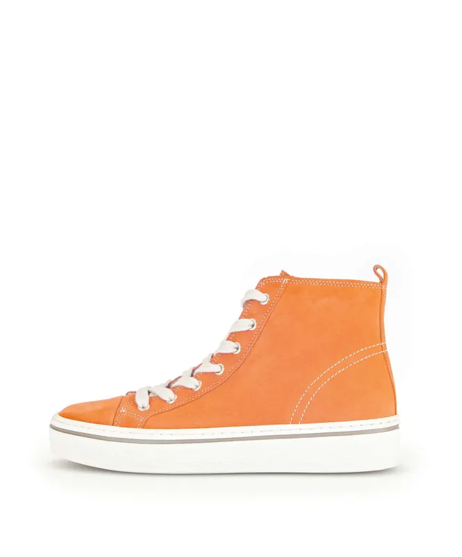 Gabor Sneaker high Orange (43.160.13)