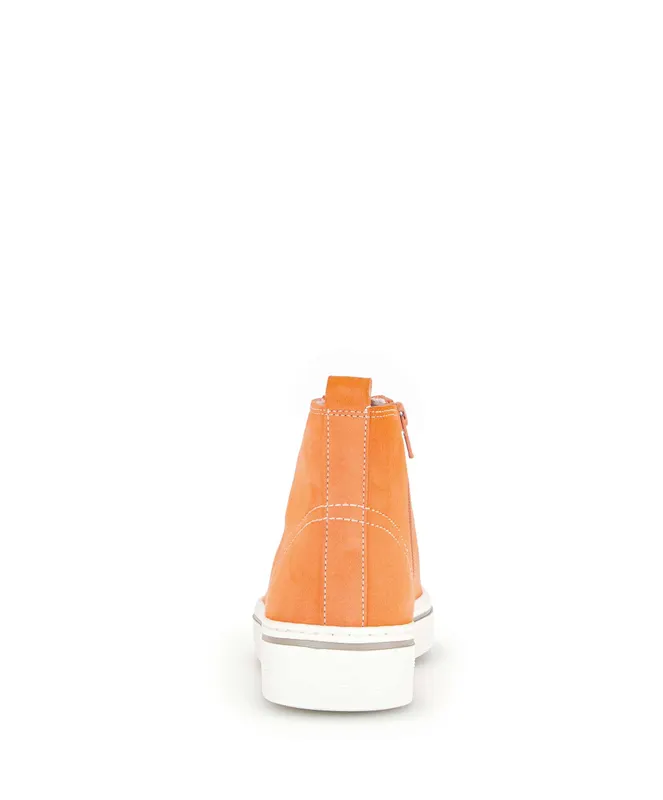 Gabor Sneaker high Orange (43.160.13)