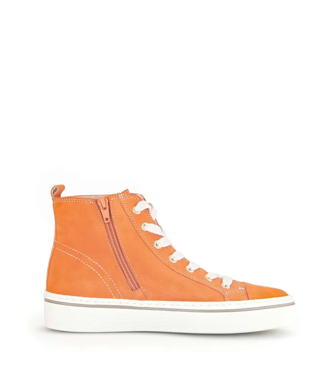 Gabor Sneaker high Orange (43.160.13)