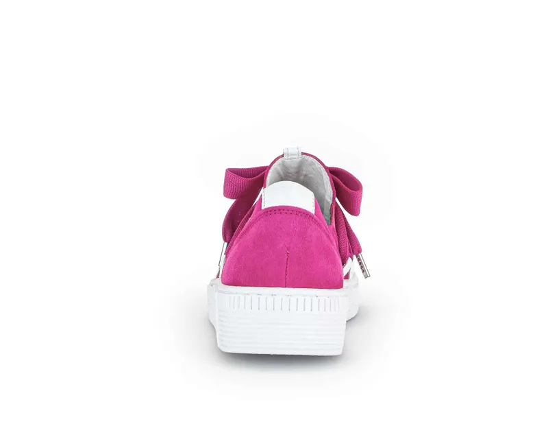 Gabor Lage sneakers Roze (43.333.10)