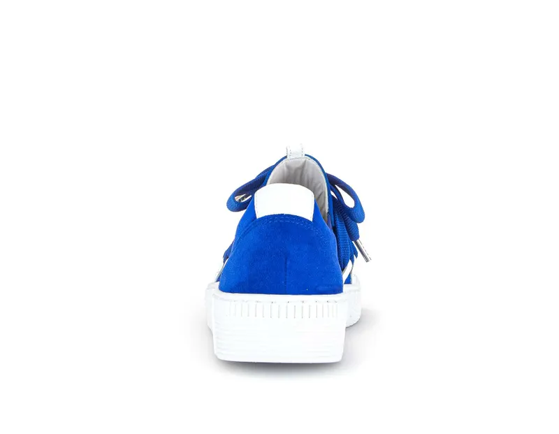 Gabor Sneaker low Blau (43.333.18)