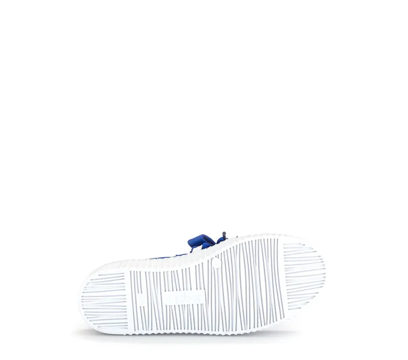 Gabor Sneaker low Blau (43.333.18)
