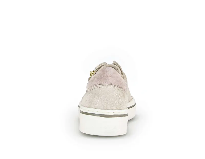 Gabor Lage sneakers Beige (43.264.62)