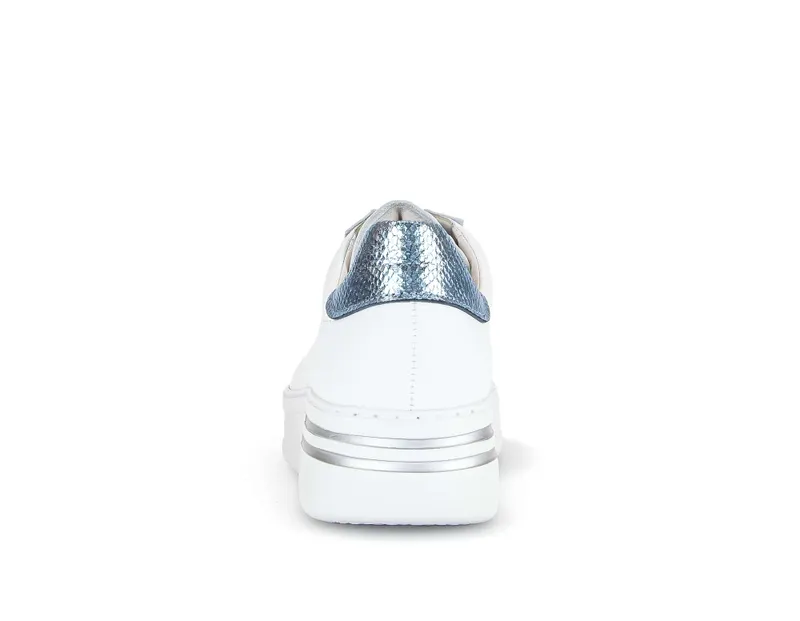 Gabor Lage sneakers Wit (46.395.52)